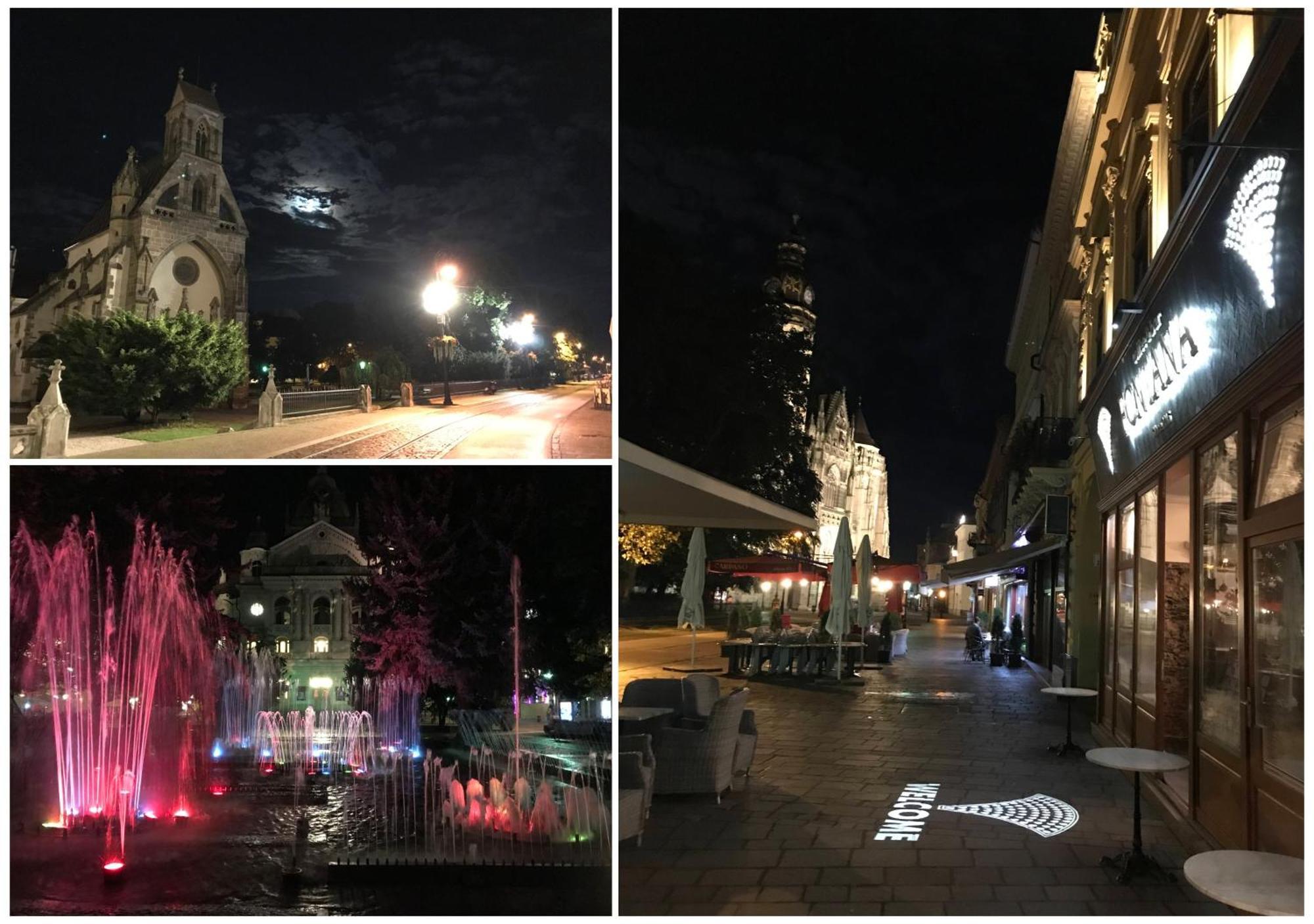 E1 Luxury Oldtown Apt - 2X Parking, Foodstore, Pcscreen, Netflix, Unlimited Music, Crib, Babychair, Fastwifi, Aircon Koszyce Zewnętrze zdjęcie